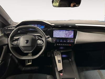 Peugeot 308 BEV 54KWH 156 FIRST EDITION GPS RADAR AV AR+CAM KEYLESS