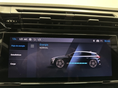 Peugeot 308 BEV 54KWH 156 FIRST EDITION GPS RADAR AV AR+CAM KEYLESS