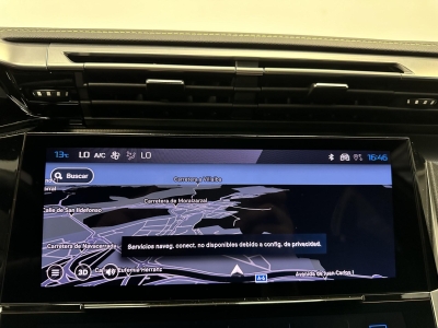 Peugeot 308 BEV 54KWH 156 FIRST EDITION GPS RADAR AV AR+CAM KEYLESS
