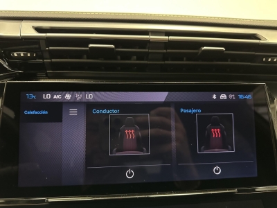 Peugeot 308 BEV 54KWH 156 FIRST EDITION GPS RADAR AV AR+CAM KEYLESS