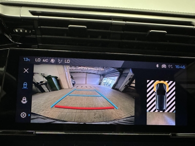 Peugeot 308 BEV 54KWH 156 FIRST EDITION GPS RADAR AV AR+CAM KEYLESS