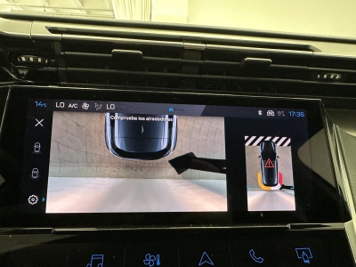 Peugeot 308 BEV 54KWH 156 FIRST EDITION GPS RADAR AV AR+CAM KEYLESS