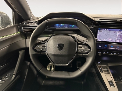 Peugeot 308 BEV 54KWH 156 FIRST EDITION GPS RADAR AV AR+CAM KEYLESS