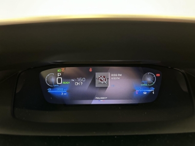 Peugeot 308 BEV 54KWH 156 FIRST EDITION GPS RADAR AV AR+CAM KEYLESS