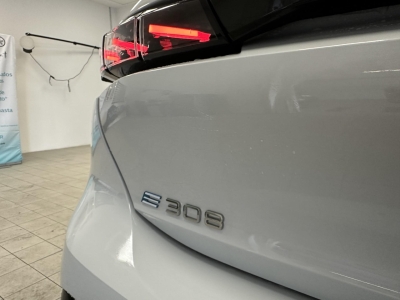 Peugeot 308 BEV 54KWH 156 FIRST EDITION GPS RADAR AV AR+CAM KEYLESS