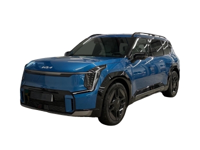 Kia EV9 BEV 100KWH 385 GT-LINE AWD 7PL GPS LL21 RADAR AV AR+CAM360 TECHO SOLAR Qi