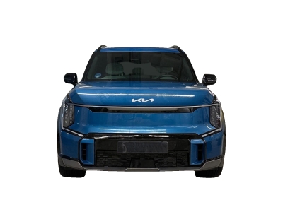 Kia EV9 BEV 100KWH 385 GT-LINE AWD 7PL GPS LL21 RADAR AV AR+CAM360 TECHO SOLAR Qi