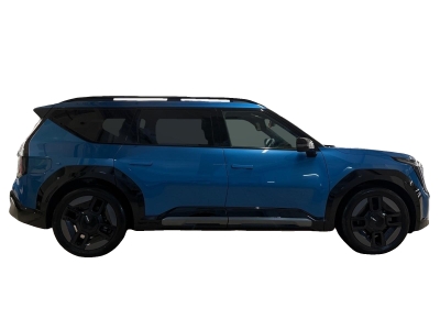 Kia EV9 BEV 100KWH 385 GT-LINE AWD 7PL GPS LL21 RADAR AV AR+CAM360 TECHO SOLAR Qi