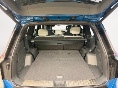 Kia EV9 BEV 100KWH 385 GT-LINE AWD 7PL GPS LL21 RADAR AV AR+CAM360 TECHO SOLAR Qi