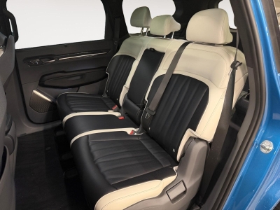 Kia EV9 BEV 100KWH 385 GT-LINE AWD 7PL GPS LL21 RADAR AV AR+CAM360 TECHO SOLAR Qi