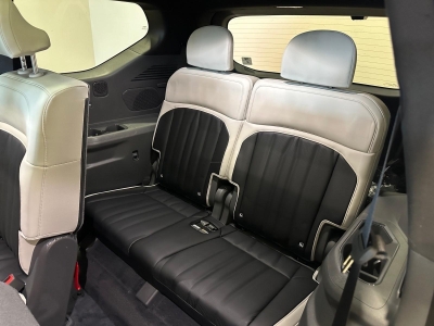 Kia EV9 BEV 100KWH 385 GT-LINE AWD 7PL GPS LL21 RADAR AV AR+CAM360 TECHO SOLAR Qi