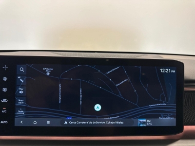 Kia EV9 BEV 100KWH 385 GT-LINE AWD 7PL GPS LL21 RADAR AV AR+CAM360 TECHO SOLAR Qi