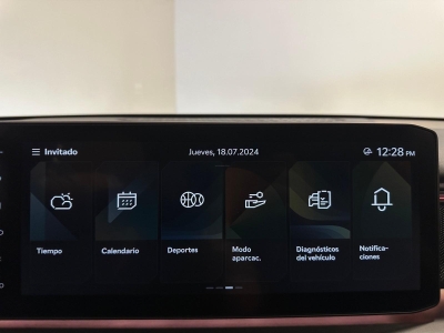 Kia EV9 BEV 100KWH 385 GT-LINE AWD 7PL GPS LL21 RADAR AV AR+CAM360 TECHO SOLAR Qi