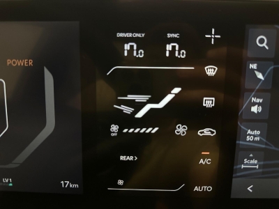 Kia EV9 BEV 100KWH 385 GT-LINE AWD 7PL GPS LL21 RADAR AV AR+CAM360 TECHO SOLAR Qi