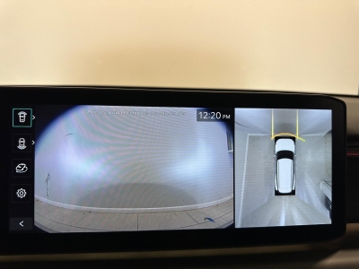 Kia EV9 BEV 100KWH 385 GT-LINE AWD 7PL GPS LL21 RADAR AV AR+CAM360 TECHO SOLAR Qi