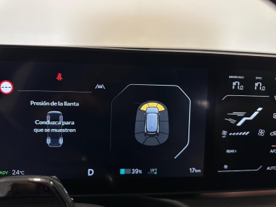 Kia EV9 BEV 100KWH 385 GT-LINE AWD 7PL GPS LL21 RADAR AV AR+CAM360 TECHO SOLAR Qi