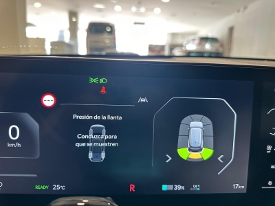 Kia EV9 BEV 100KWH 385 GT-LINE AWD 7PL GPS LL21 RADAR AV AR+CAM360 TECHO SOLAR Qi