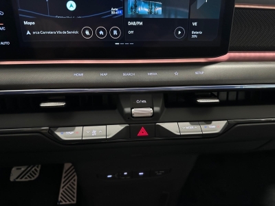 Kia EV9 BEV 100KWH 385 GT-LINE AWD 7PL GPS LL21 RADAR AV AR+CAM360 TECHO SOLAR Qi