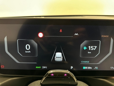 Kia EV9 BEV 100KWH 385 GT-LINE AWD 7PL GPS LL21 RADAR AV AR+CAM360 TECHO SOLAR Qi