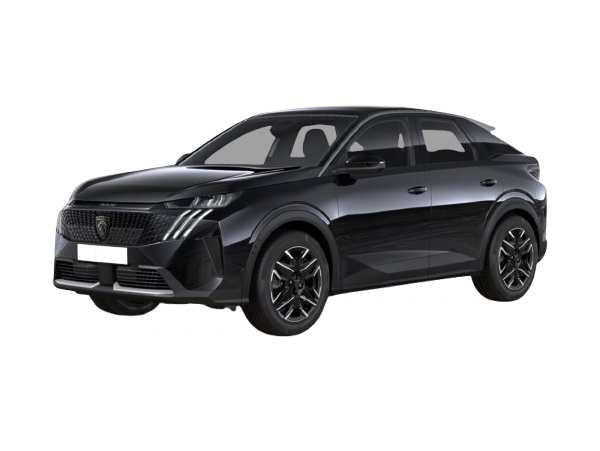 Peugeot3008 NOUVEAUHybrid 145 e-DCS6 GT