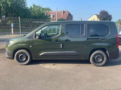 Fiat Doblo MAXI 1.5 Diesel 130cv EAT8 (M1)