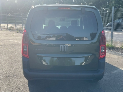 Fiat Doblo MAXI 1.5 Diesel 130cv EAT8 (M1)