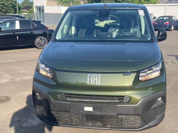 FiatDobloMAXI 1.5 Diesel 130cv EAT8 (M1)