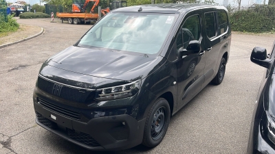 Fiat Doblo MAXI 1.5 Diesel 130cv EAT8 (M1)