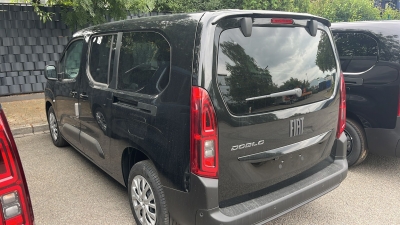 Fiat Doblo MAXI 1.5 Diesel 130cv EAT8 (M1)