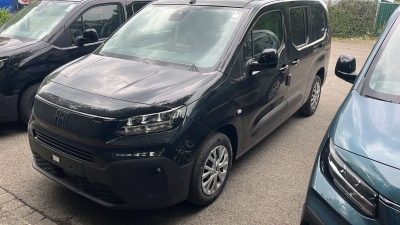 Fiat Doblo MAXI 1.5 Diesel 130cv EAT8 (M1)