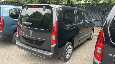 Fiat Doblo MAXI 1.5 Diesel 130cv EAT8 (M1)