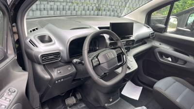 Fiat Doblo MAXI 1.5 Diesel 130cv EAT8 (M1)