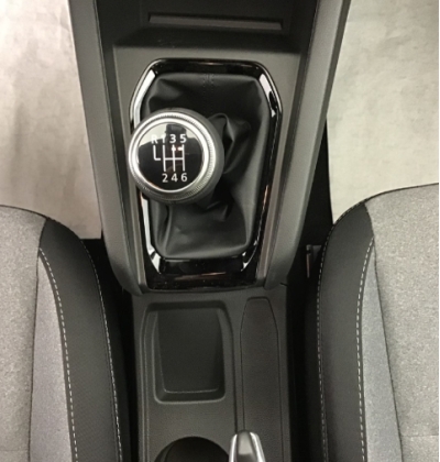 Renault Clio V dCi 100 GSR2 Evolution