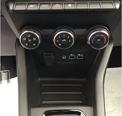 Renault Clio V dCi 100 GSR2 Evolution