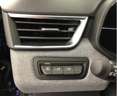 Renault Clio V dCi 100 GSR2 Evolution