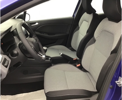 Renault Clio V dCi 100 GSR2 Evolution