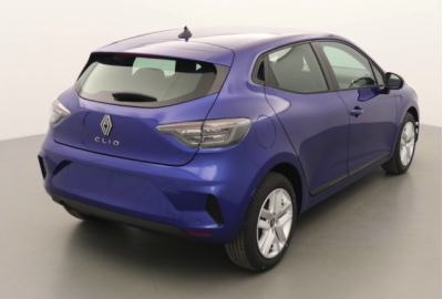 Renault Clio V dCi 100 GSR2 Evolution