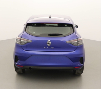 Renault Clio V dCi 100 GSR2 Evolution