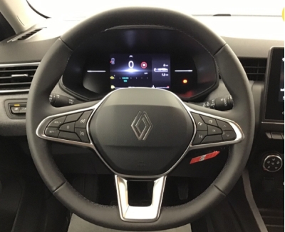 Renault Clio V dCi 100 GSR2 Evolution
