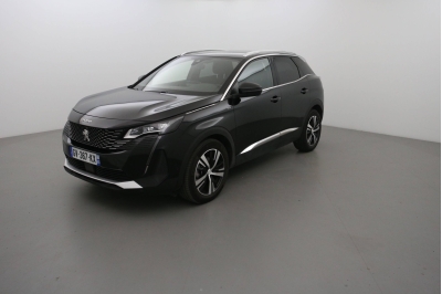 Peugeot3008Hybrid 136 e-DCS6 GT
