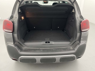 Citroën C3 Aircross PureTech 110 S&S BVM6 Max