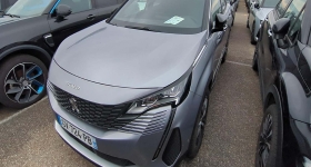 Peugeot 3008 Hybrid 136 e-DCS6 Allure Pack
