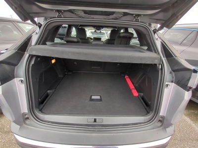 Peugeot 3008 Hybrid 136 e-DCS6 Allure Pack