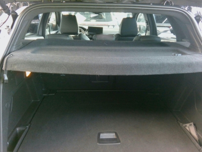 Peugeot 3008 Hybrid 136 e-DCS6 Allure Pack