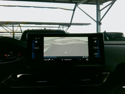 Peugeot 3008 Hybrid 136 e-DCS6 Allure Pack