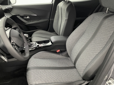 Peugeot 2008 NOUVEAU PureTech 100 S&S BVM6 Allure