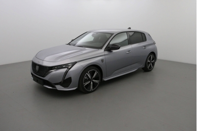 Peugeot 308 PureTech 130ch S&S EAT8 GT