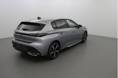 Peugeot 308 PureTech 130ch S&S EAT8 GT