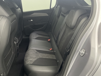 Peugeot 308 PureTech 130ch S&S EAT8 GT