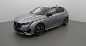Peugeot 308 PureTech 130ch S&S EAT8 GT